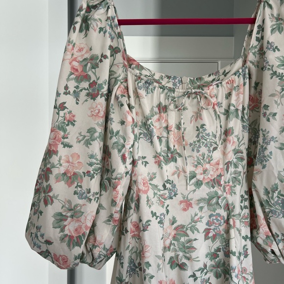 Selkie The Orchard House Dusk Dress - Picture 3 of 13